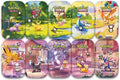 Pokémon 30th Celebration Mini Tin