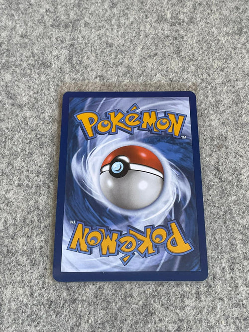 Arbok 151 024/165 Pokémon TCG