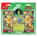 Ascended Heroes 2p Blister Pokémon TCG