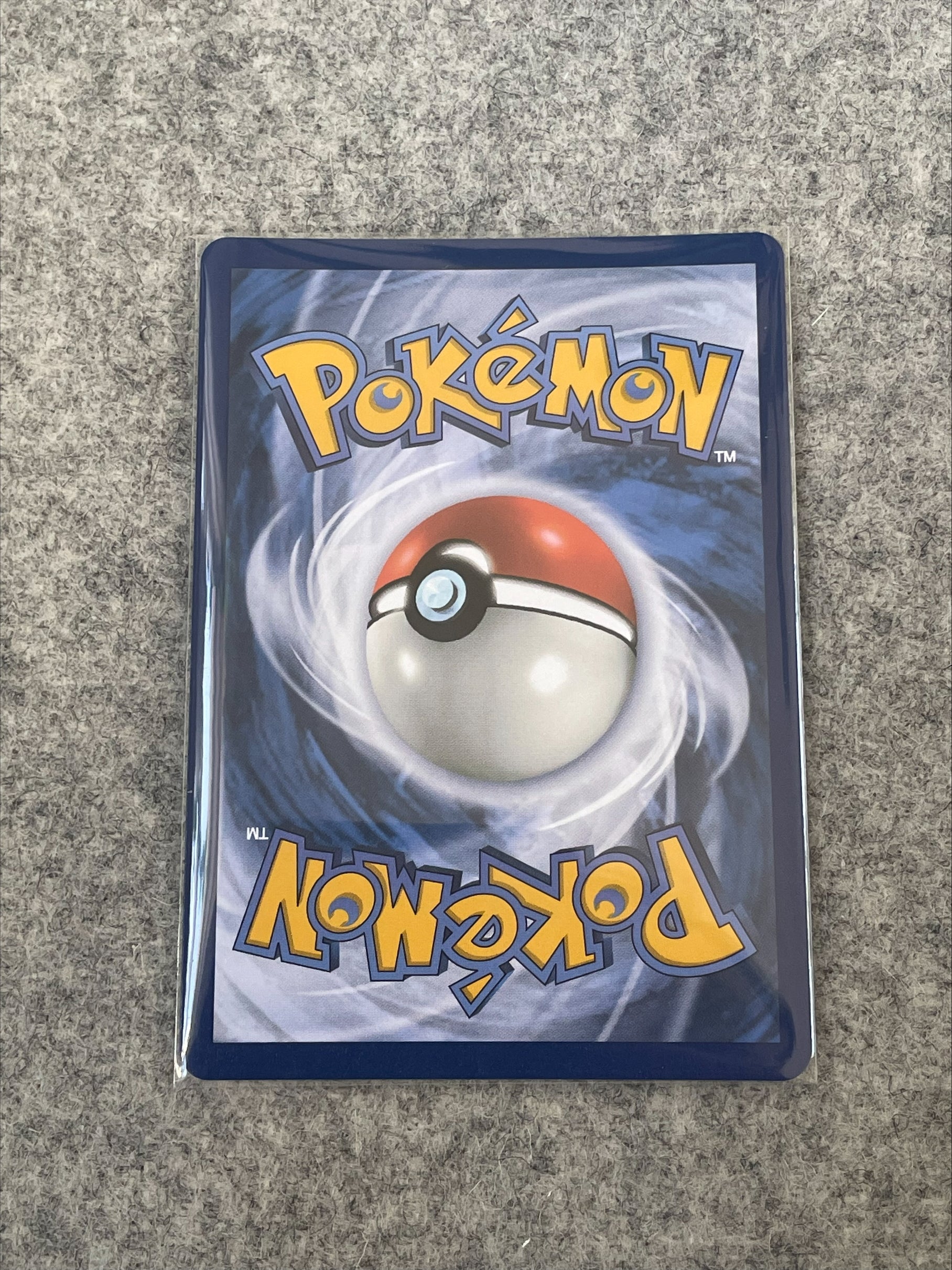 Psyduck Ascended Heroes Pokemon TCG