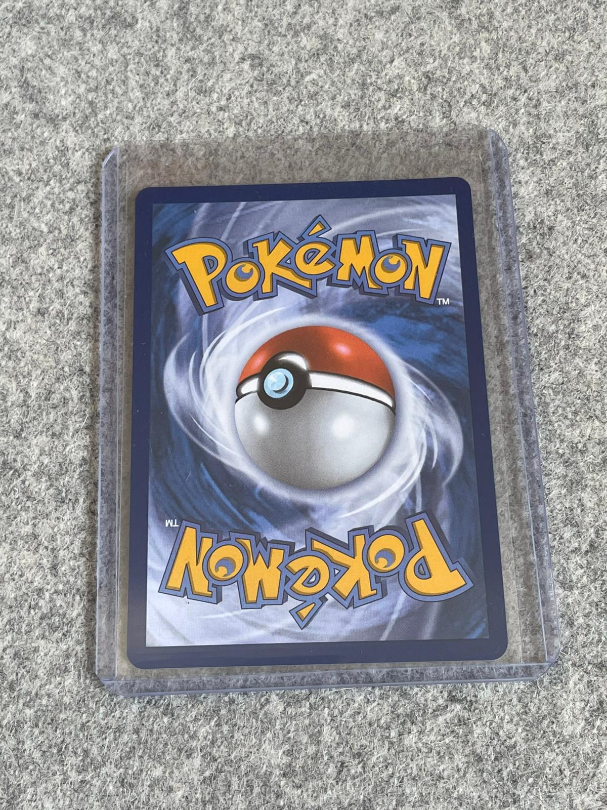 Blowtorch Phantasmal Flames 117/094 Pokemon TCG