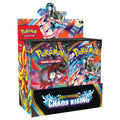 Pokémon TCG Mega Evolution Chaos Rising Booster Box – 36 pack