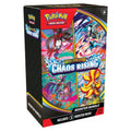 Pokémon TCG Mega Evolution Chaos Rising Booster Bundle – 6 pack