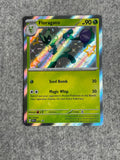 Floragato SVP 077 är ett Pokémon-kort från Paldean Fates och är ett specialutgivet Promo-kort.