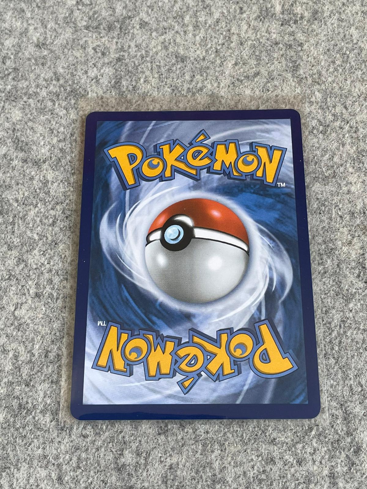 Glass Trumpet Ascended Heroes 260/217 Pokémon TCG