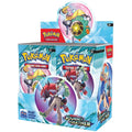 Journey Together Booster Box Pokémon TCG