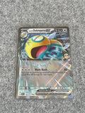 Larry's Dudunsparce EX Ascended Heroes 164/217 Pokémon TCG