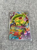 Ludicolo Phantasmal Flames 095/094 Pokemon TCG