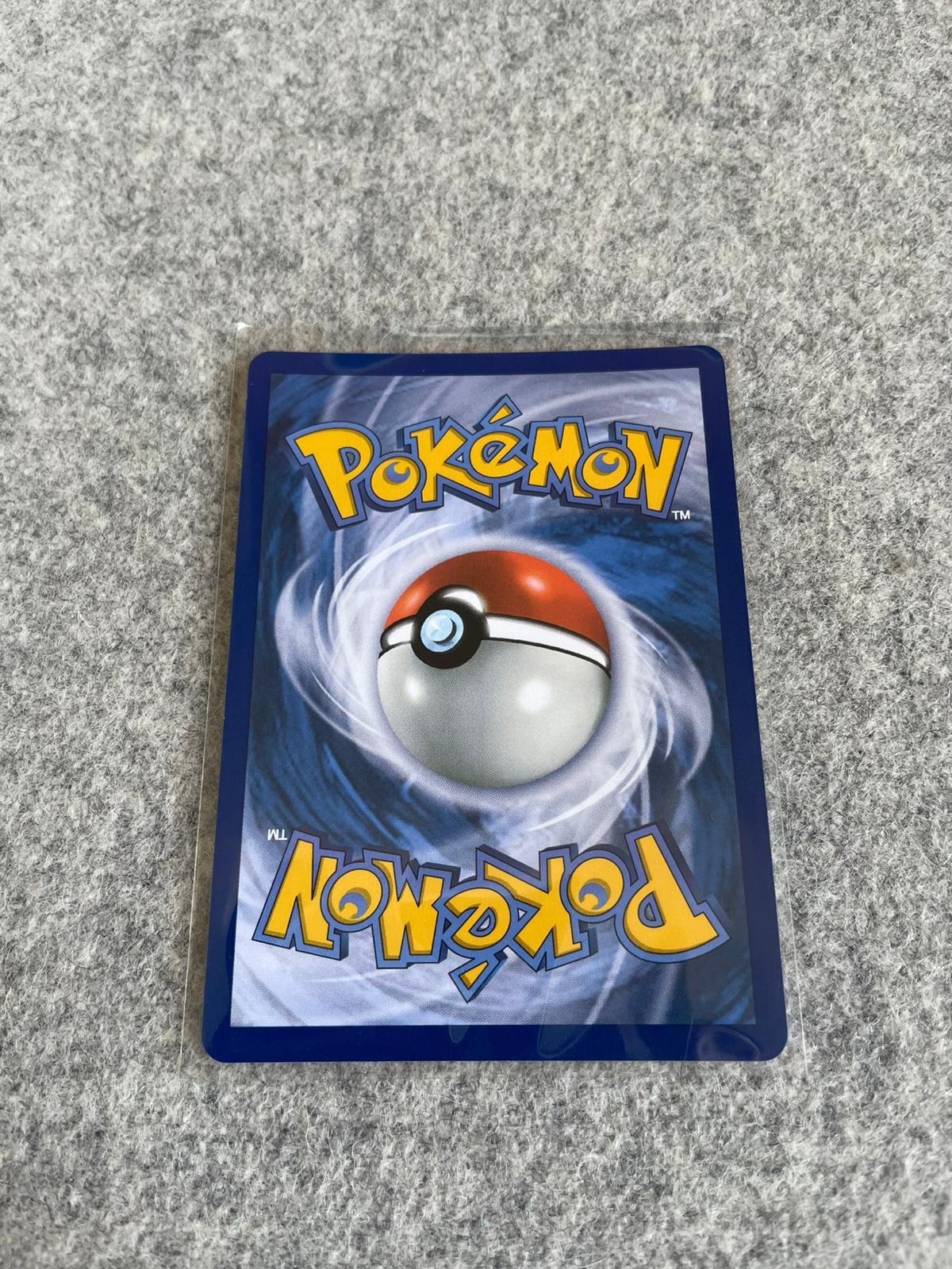 Ludicolo Phantasmal Flames 095/094 Pokemon TCG