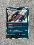 Mabosstiff PAF 188/091 är ett Pokémon-kort från setet Paldean Fates.