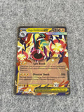 Mega Eelektross EX Ascended Heroes 061/217 Pokémon TCG