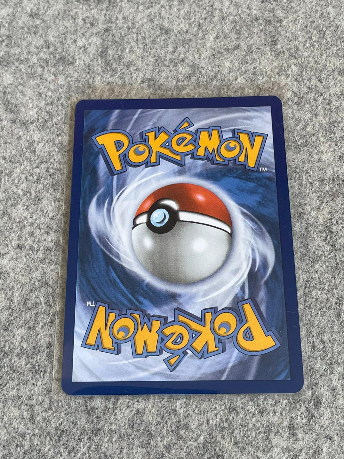 Mega Eelektross EX Ascended Heroes 061/217 Pokémon TCG