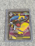 Mega Sharpedo EX Phantasmal Flames 113/094 Pokemon TCG