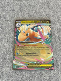 Mega Dragonite EX Ascended Heroes 152/217 Pokémon TCG