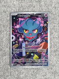Misdreavus ASC 233/217 är ett Pokémon-kort från setet Ascended Heroes.