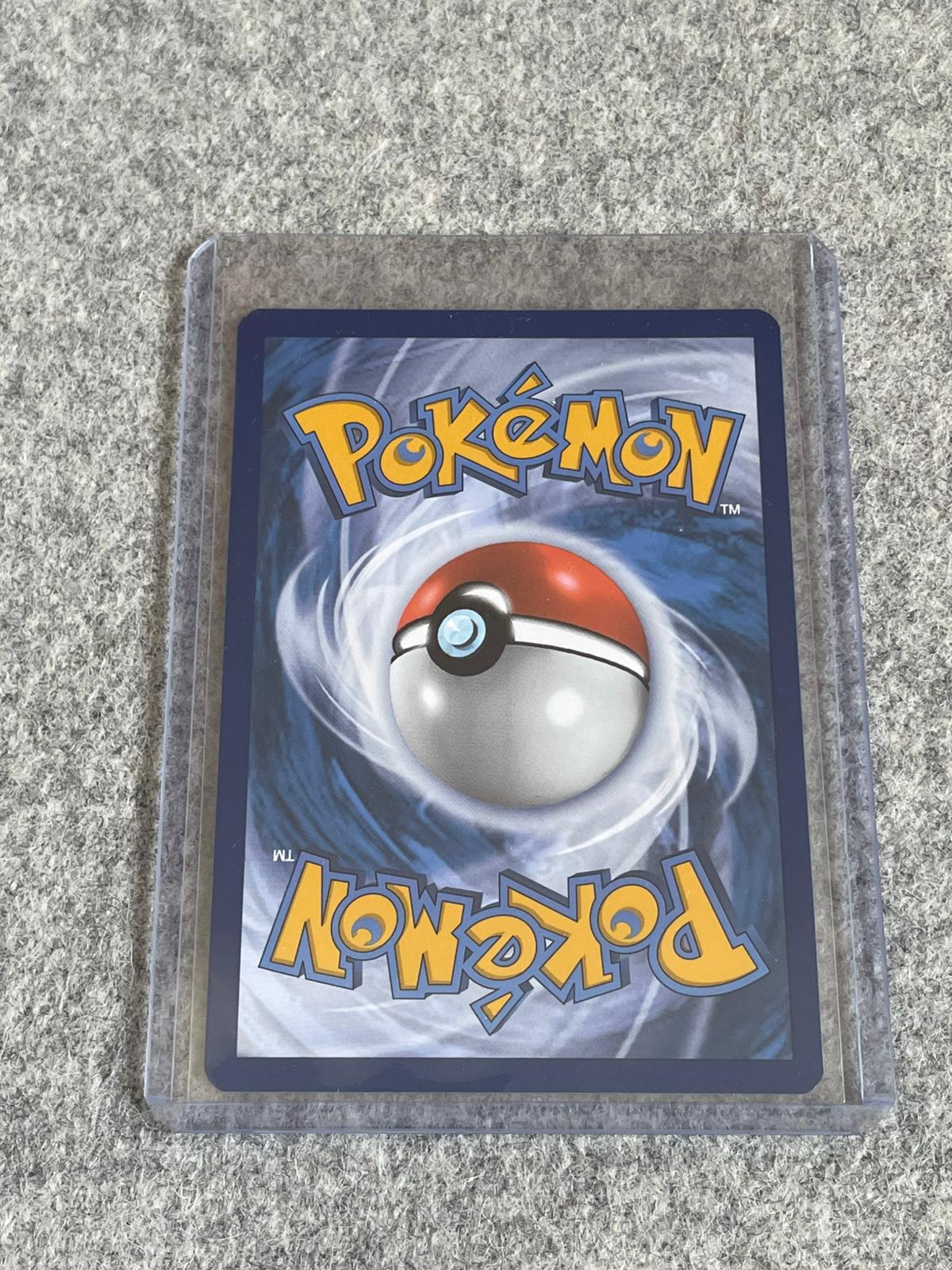 Palafin Paldean Fates 225/091 Pokémon TCG