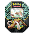 Paldean Fates Tin (Great Tusk)