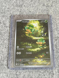 Pansage Black Bolt 089/086 Pokémon TCG