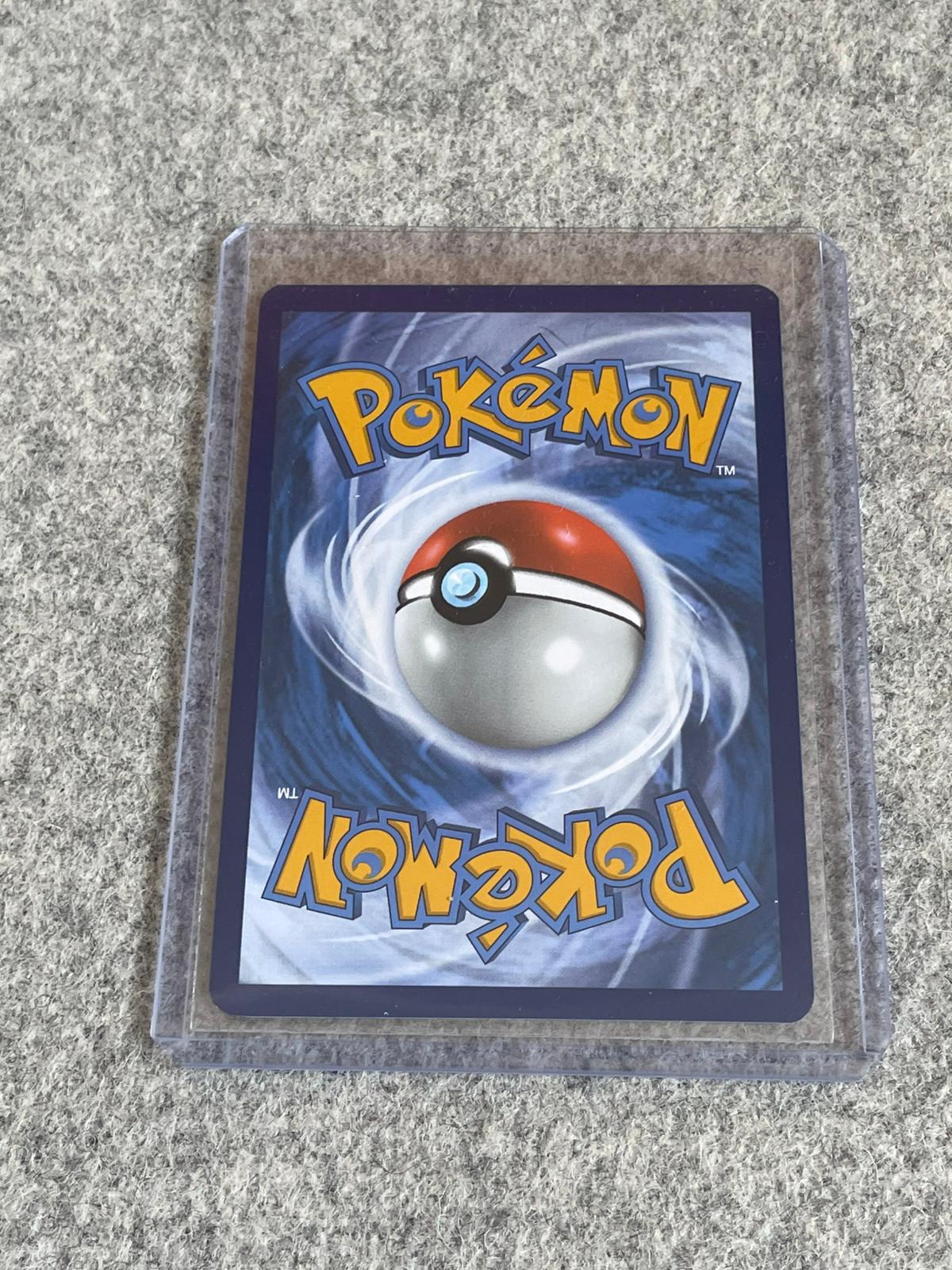 Patrat White Flare 152/086 Pokémon TCG
