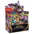 Pokémon TCG: Mega Evolution Pitch Black Booster Box – 36 booster packs