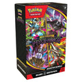 Pokémon TCG: Mega Evolution Pitch Black Booster Bundle – 6 booster packs, framsida av förpackning
