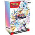 Prismatic Evolutions Booster Bundle Pokémon TCG