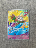 Rowlet MEP 043 - Pokémon Promo-kort | Card Mountain