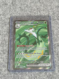 Serperior EX Black Bolt 156/086 Pokémon TCG