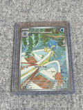 Simipour Black Bolt 102/086 Pokémon TCG