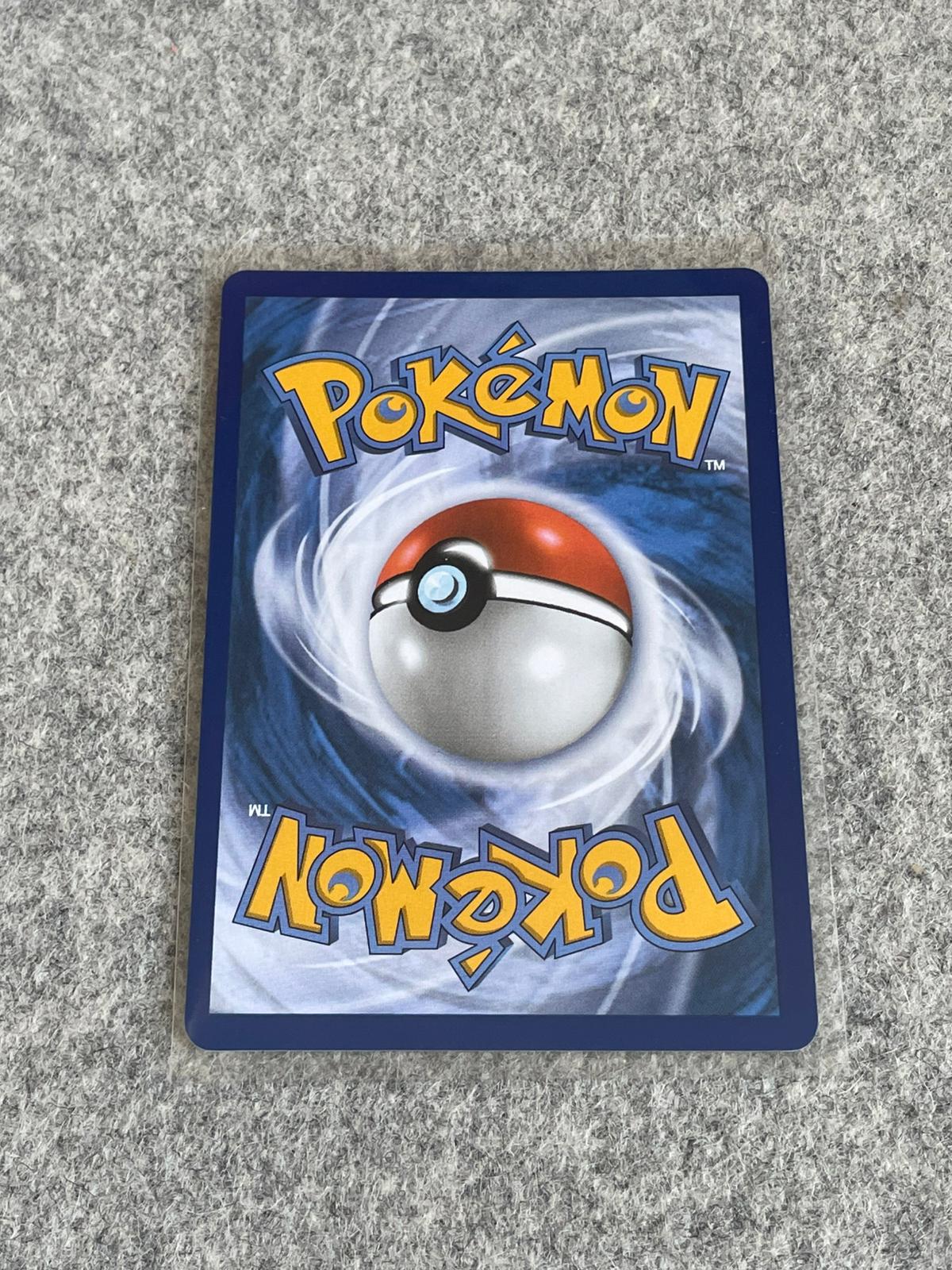 Sprigatito EX Ascended Heroes 251/217 Pokémon TCG