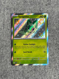 Sprigatito SVP 076 är ett Pokémon-kort från Paldean Fates och är ett specialutgivet Promo-kort.