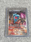 Destined Rivals Team Rocket's Wobbuffet SVP 203