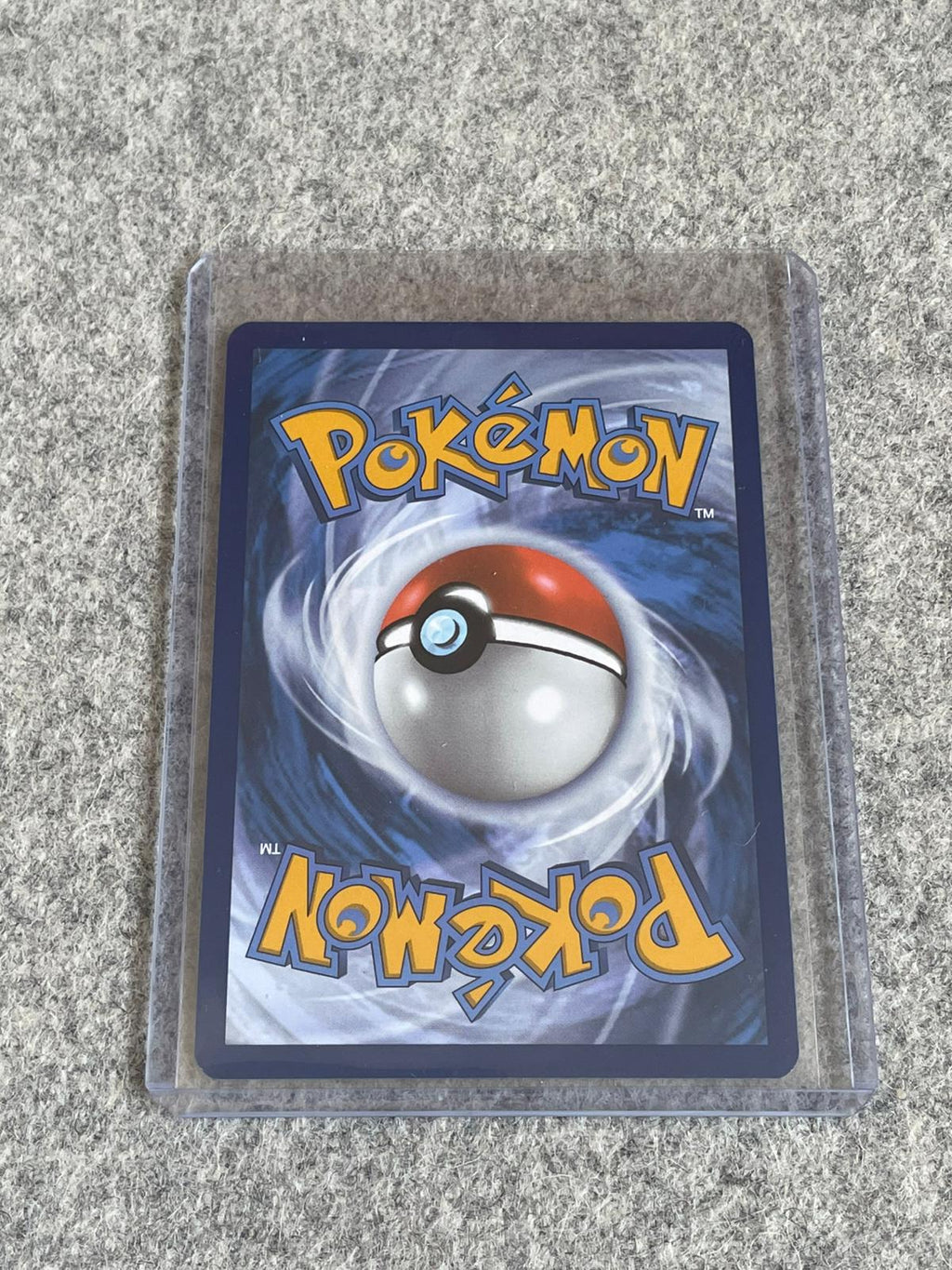 Destined Rivals Team Rocket's Wobbuffet SVP 203