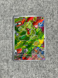 Treecko MEP 055 är ett Pokémon-kort från First Partner Collection-serien och ett eftertraktat Promo-kort för samlare.