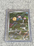 Tympole Black Bolt 103/086 Pokémon TCG