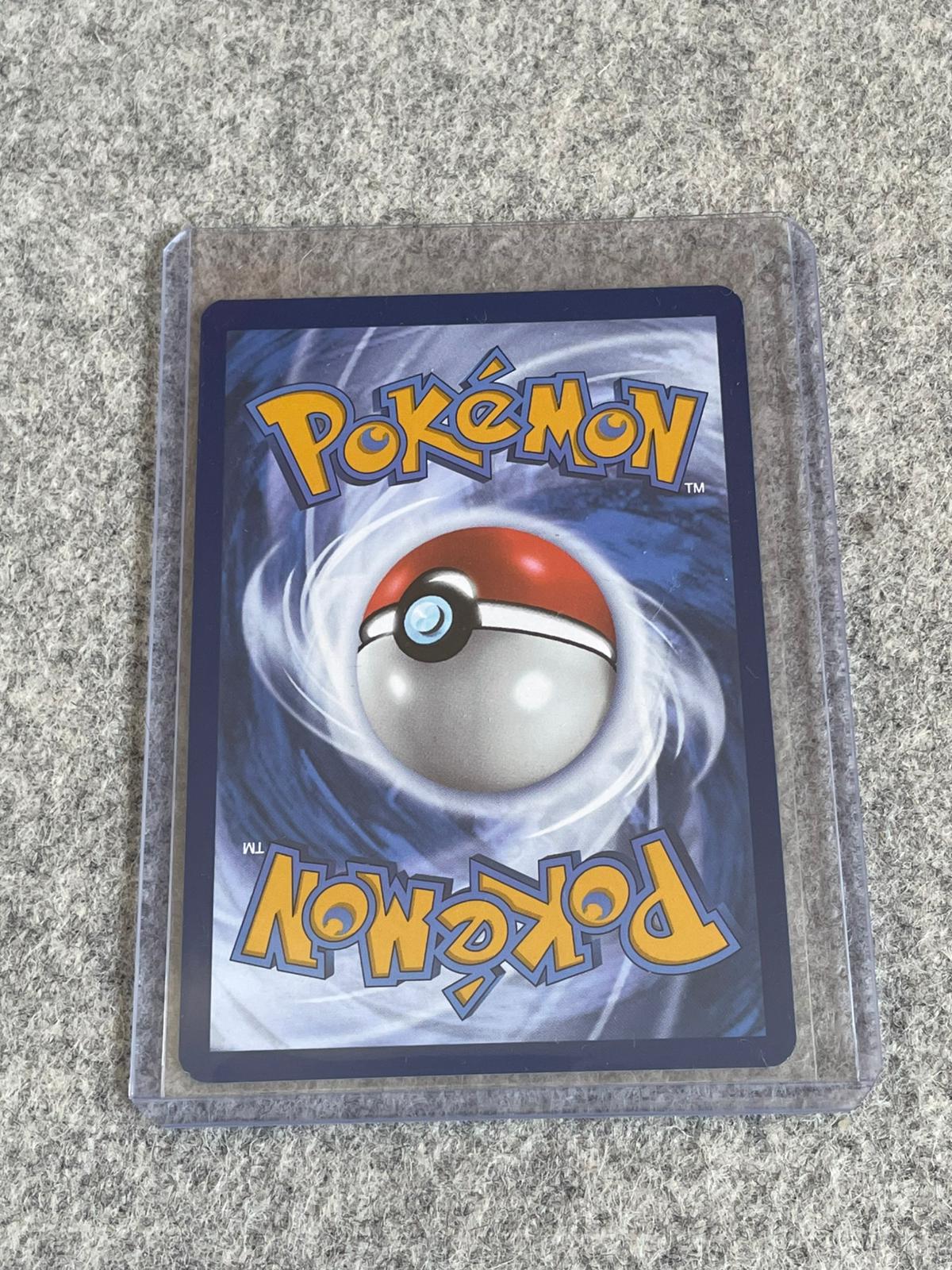 Tympole Black Bolt 103/086 Pokémon TCG