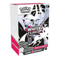 White Flare Booster Bundle – 6 Pokémon TCG booster packs