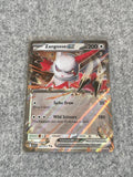 Zangoose EX Ascended Heroes 167/217 Pokémon TCG
