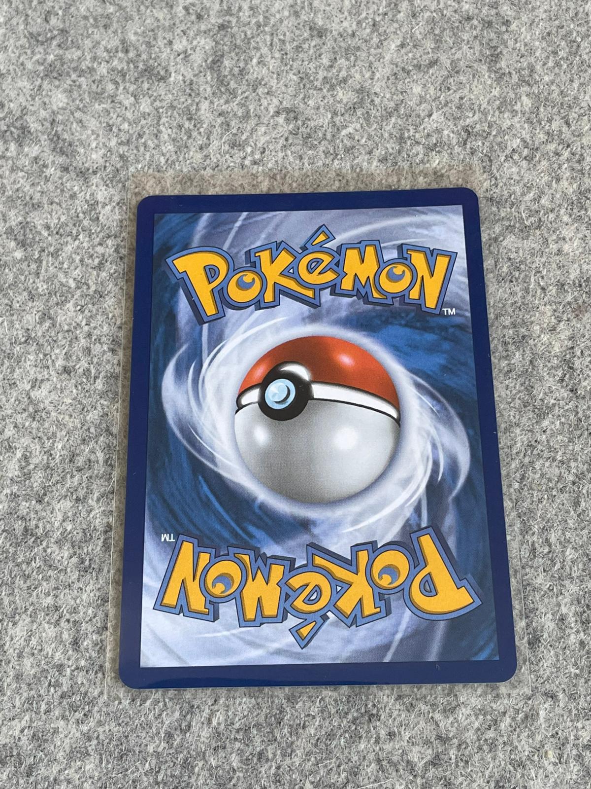Zangoose EX Ascended Heroes 167/217 Pokémon TCG